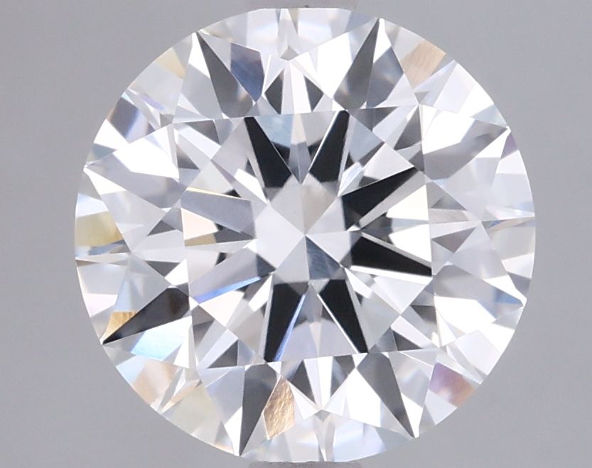 Lab Grown Diamond Lab-grown 2,02Ct F-VVS2 Round - IGILG771609595
