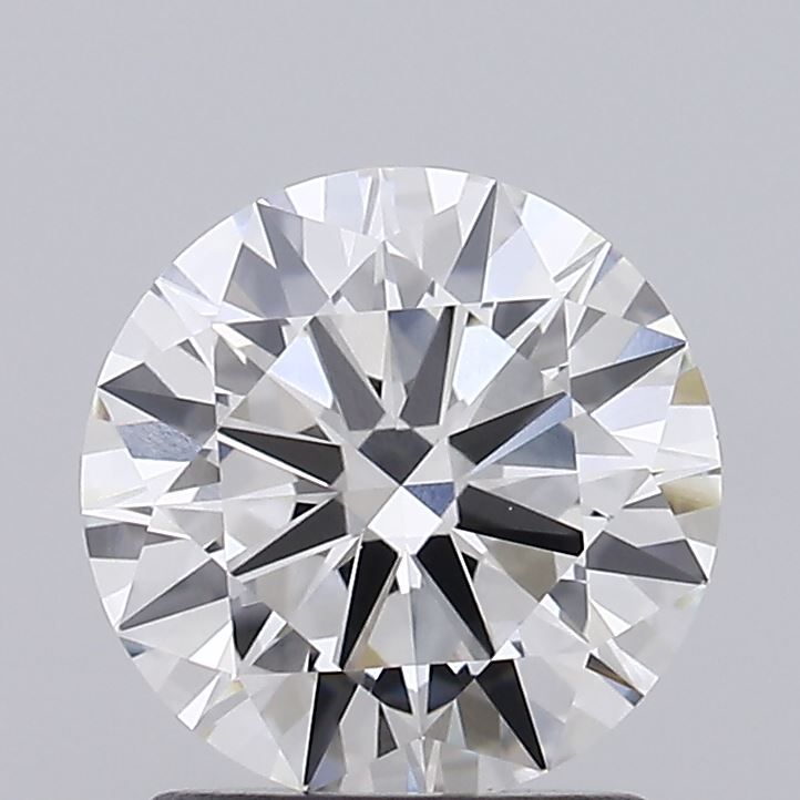 Lab Grown Diamond Lab-grown 1,53Ct F-VVS2 Round - IGILG809656393
