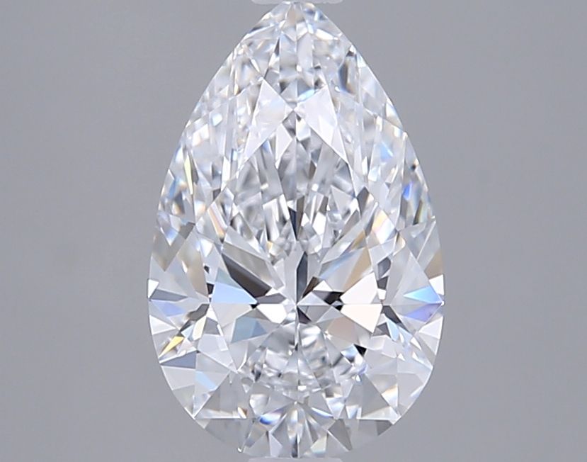 Lab Grown Diamond Lab-grown 1,51Ct D-VVS2 Pear - IGILG750524309