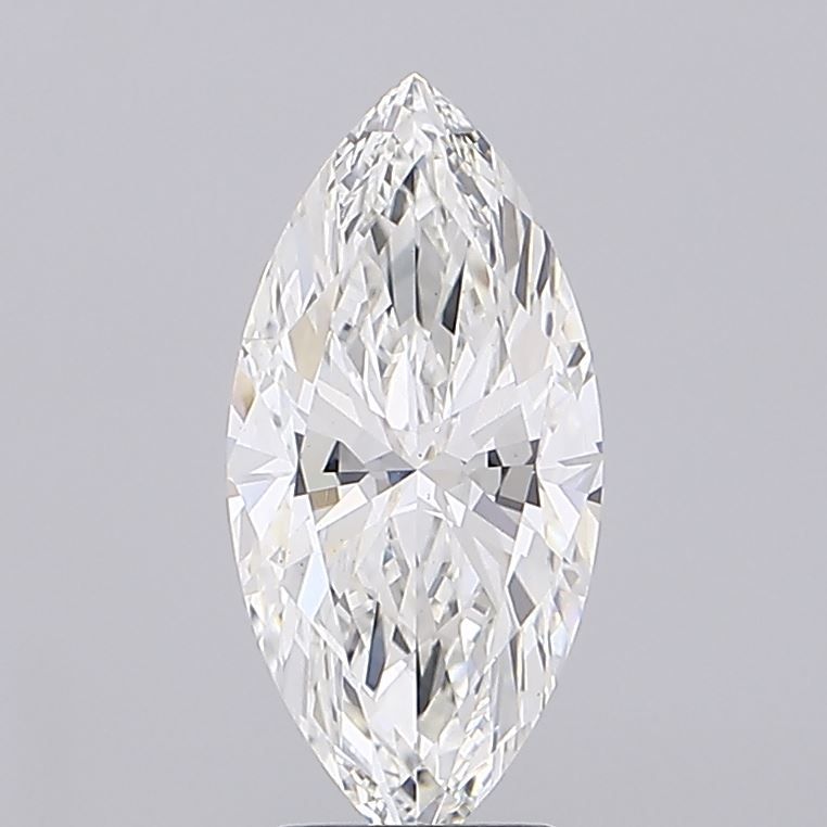 Lab Grown Diamond Lab-grown 3,51Ct G-VS1 Marquise - IGILG739586985