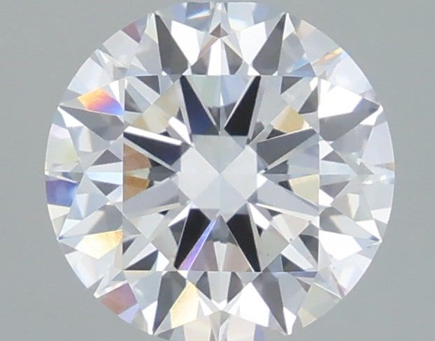 Lab Grown Diamond Lab-grown 2,06Ct F-VS2 Round - IGILG747512804