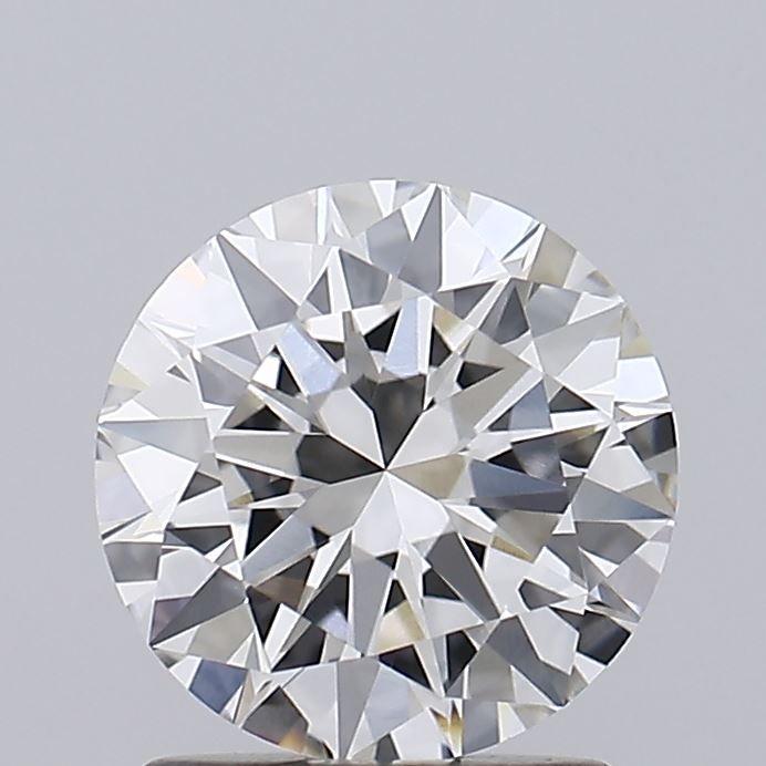 Lab Grown Diamond Lab-grown 1,52Ct G-IF Round - IGILG809651708