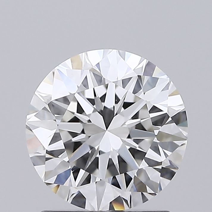 Lab Grown Diamond Lab-grown 1,53Ct F-VVS2 Round - IGILG808623845 1