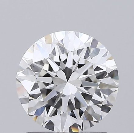 Lab Grown Diamond Lab-grown 1,53Ct F-VVS2 Round - IGILG808623845 1