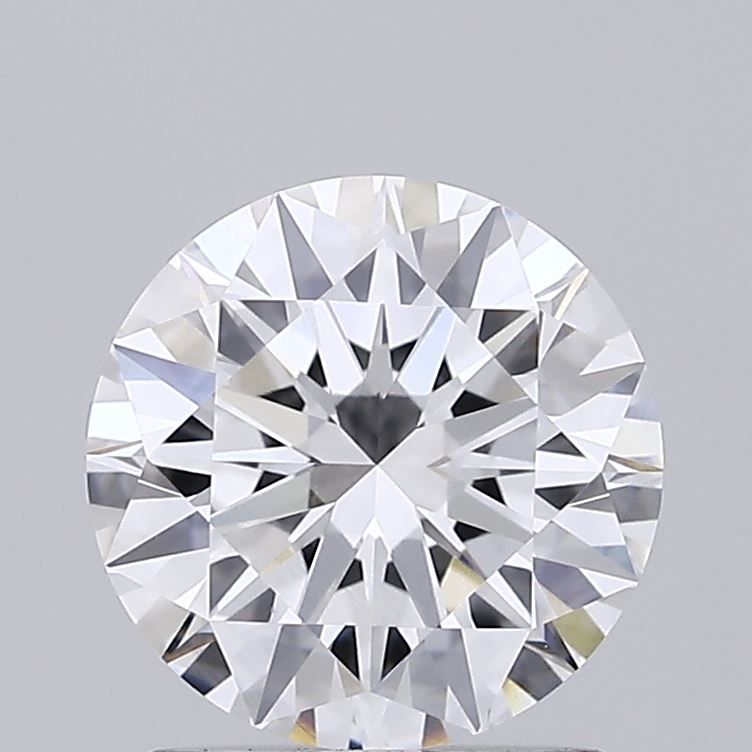 Lab Grown Diamond Lab-grown 1,51Ct E-VVS2 Round - IGILG808623999