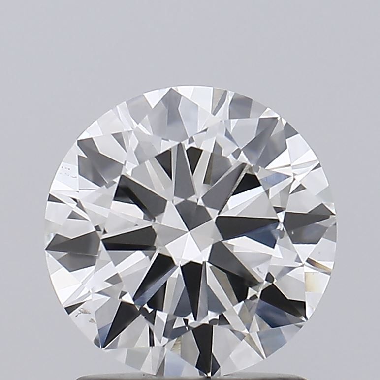Lab Grown Diamond Lab-grown 1,51Ct F-VS1 Round - IGILG809680262
