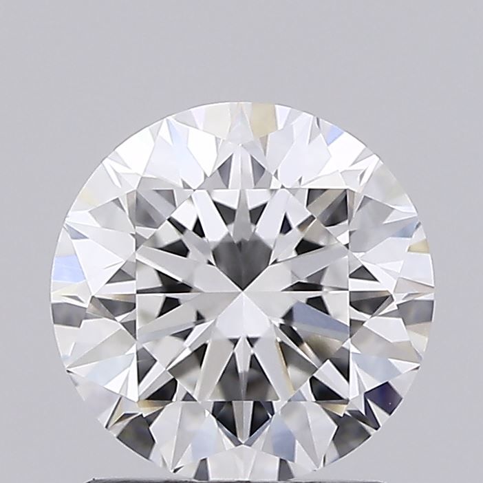 Lab Grown Diamond Lab-grown 1,54Ct E-VVS2 Round - IGILG808630852