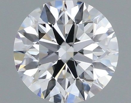 Lab Grown Diamond Lab-grown 1,17Ct D-VS1 Round - IGILG735566748 1