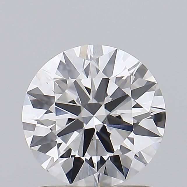Lab Grown Diamond Lab-grown 1,22Ct F-VVS1 Round - IGILG786693135