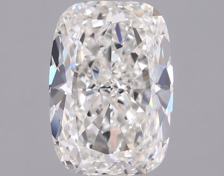 Lab Grown Diamond Lab-grown 1,5Ct F-VVS2 Cushion - IGILG790636767