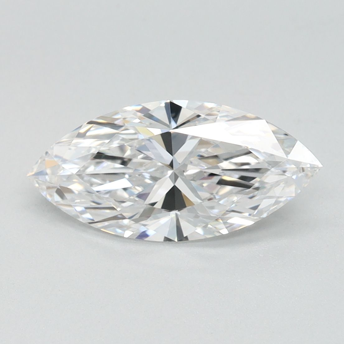 Lab Grown Diamond Lab-grown 1,11Ct D-FL Marquise - IGILG800684888 1