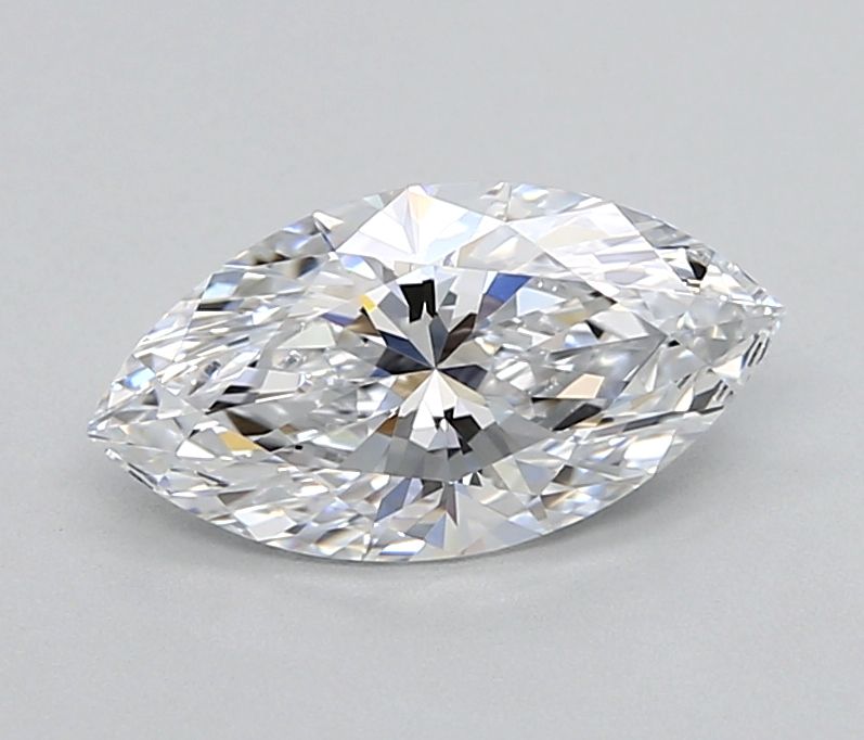 Lab Grown Diamond Lab-grown 1,51Ct D-FL Marquise - IGILG788621257 1