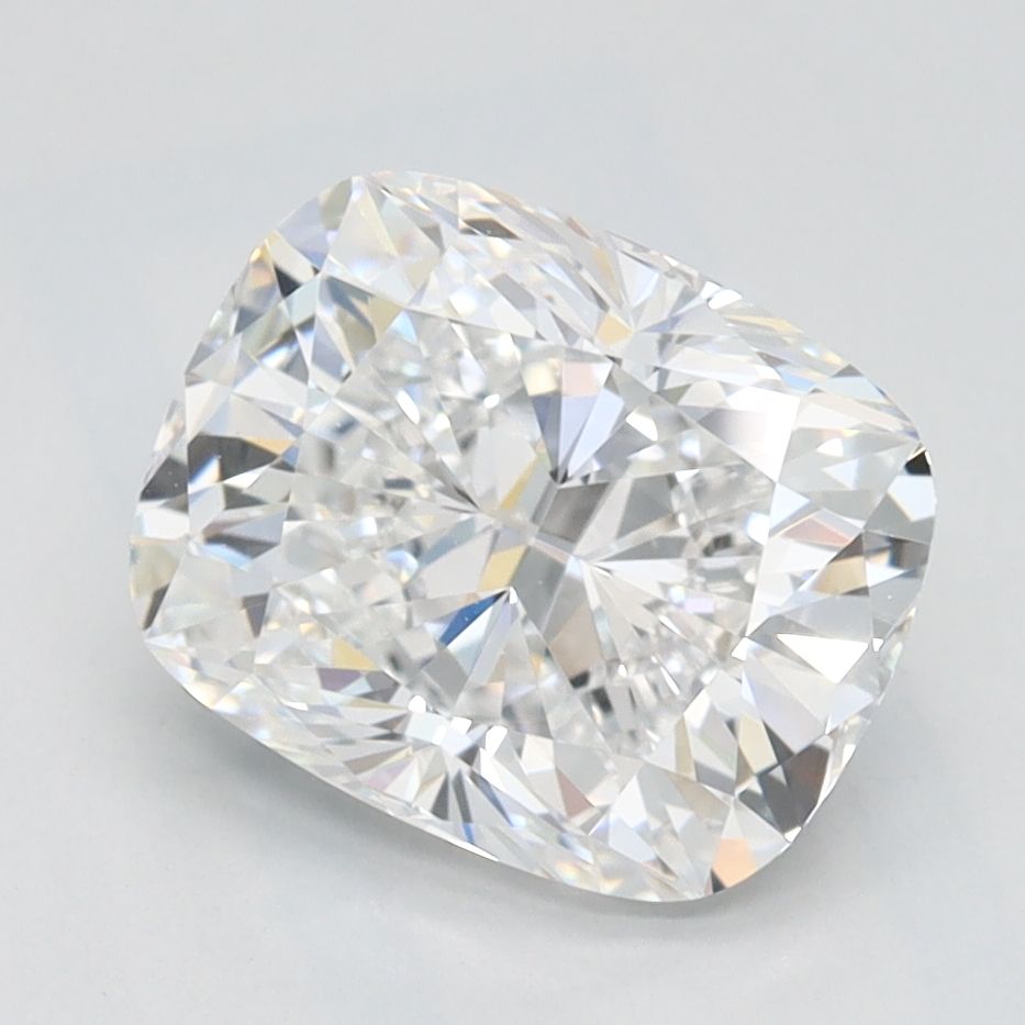 Lab Grown Diamond Lab-grown 2,04Ct D-IF Cushion - IGILG720504316