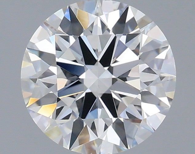 Lab Grown Diamond Lab-grown 1,23Ct D-VS1 Round - IGILG761566608