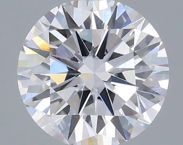 Lab Grown Diamond Lab-grown 1,23Ct D-VS1 Round - IGILG773657825