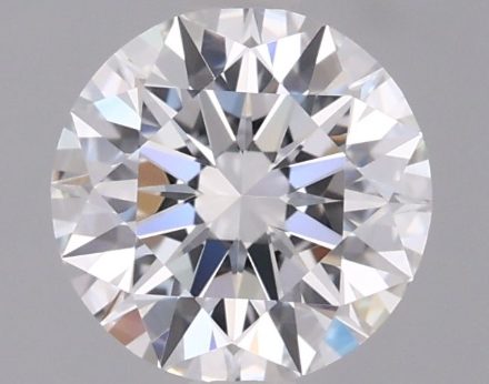 Lab Grown Diamond Lab-grown 1,07Ct D-VS1 Round - IGILG794678508 1