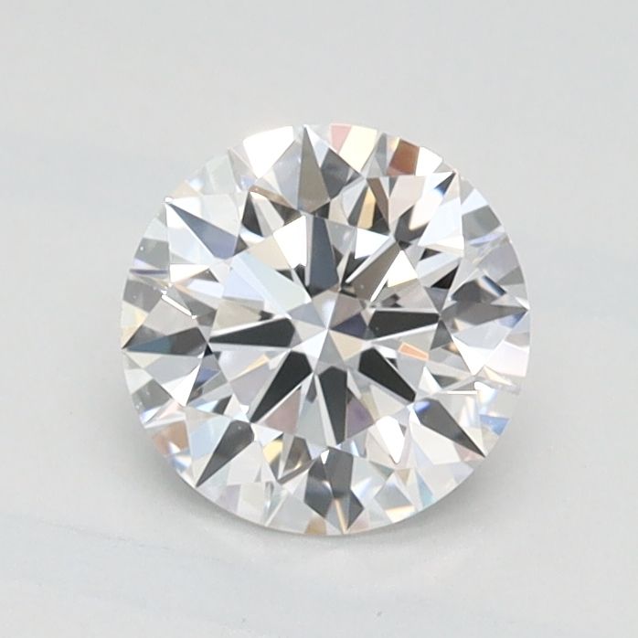 Lab Grown Diamond Lab-grown 0,56Ct D-IF Round - IGILG720586812 1