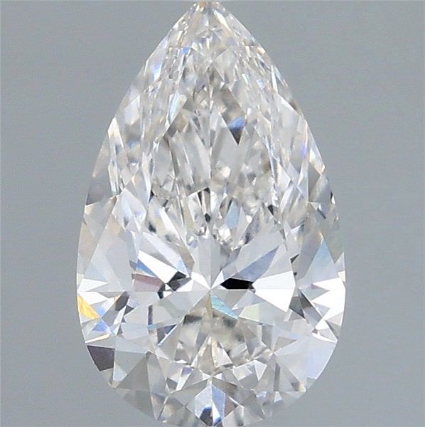 Lab Grown Diamond Lab-grown 1,84Ct F-VS1 Pear - IGILG754515616