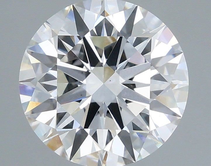 Lab Grown Diamond Lab-grown 2,57Ct E-VS1 Round - IGILG778632735