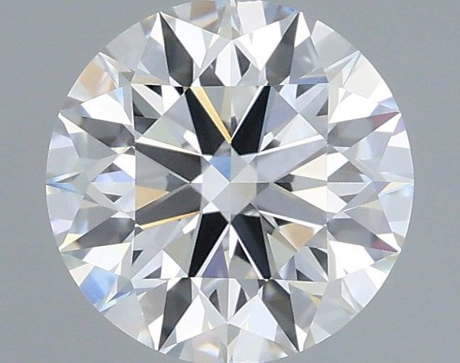 Lab Grown Diamond Lab-grown 1,54Ct E-VVS2 Round - IGILG778632712