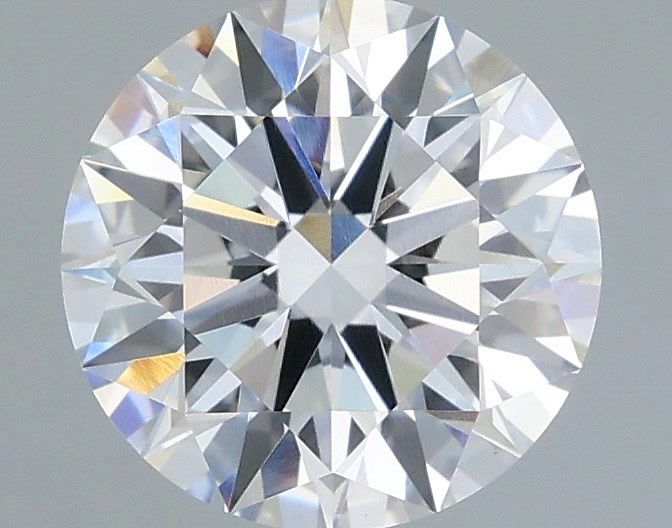 Lab Grown Diamond Lab-grown 2,08Ct F-VVS2 Round - IGILG778632719 1