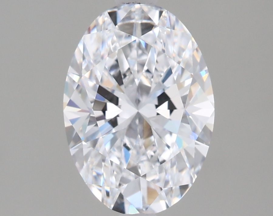 Lab Grown Diamond Lab-grown 1,56Ct D-VS1 Oval - IGILG749574133
