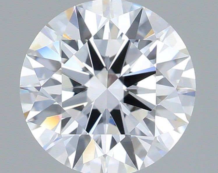 Lab Grown Diamond Lab-grown 1,55Ct D-VVS1 Round - IGILG788621352