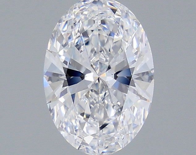 Lab Grown Diamond Lab-grown 1,25Ct D-VVS1 Oval - IGILG788621242 1