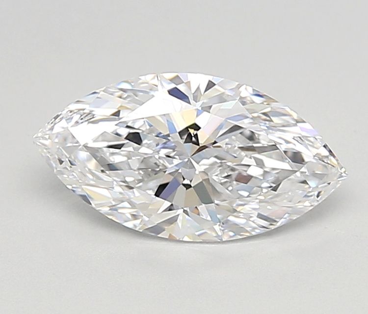 Lab Grown Diamond Lab-grown 1,59Ct D-FL Marquise - IGILG787656873