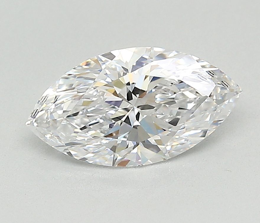 Lab Grown Diamond Lab-grown 1,56Ct D-FL Marquise - IGILG788621248 1