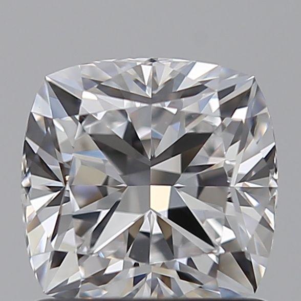Lab Grown Diamond Lab-grown 1,07Ct D-IF Cushion - IGILG696532123 1