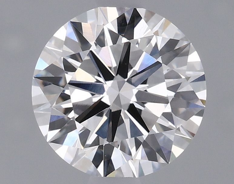Lab Grown Diamond Lab-grown 1,1Ct E-VVS1 Round - IGILG809654470