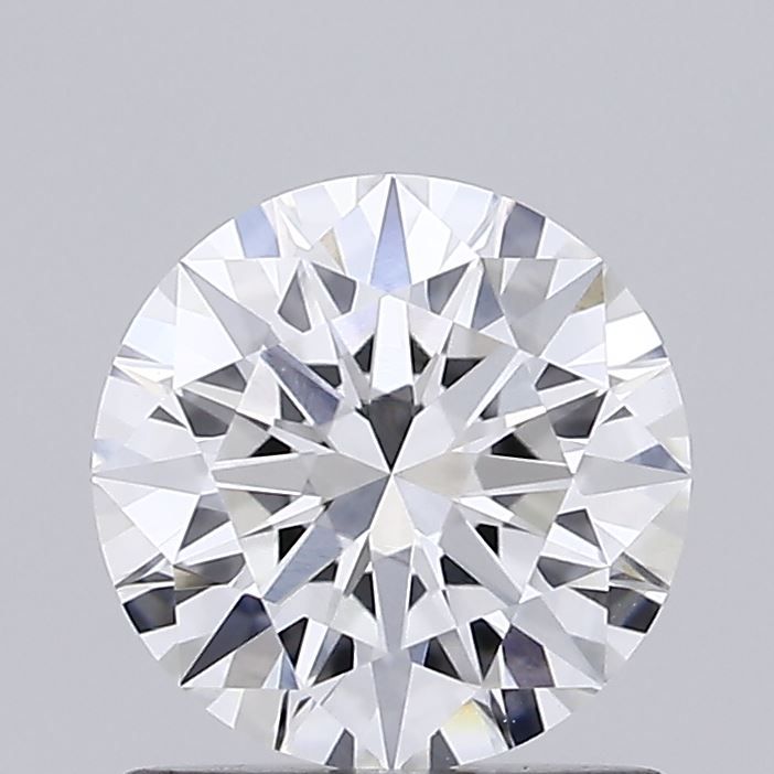 Lab Grown Diamond Lab-grown 1,02Ct D-VVS1 Round - IGILG810611777 1