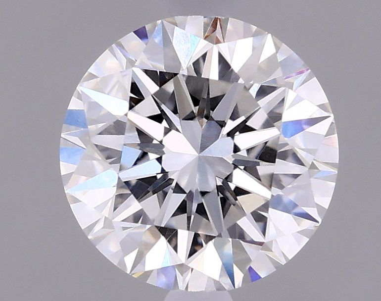 Lab Grown Diamond Lab-grown 1,09Ct D-VVS1 Round - IGILG812631749