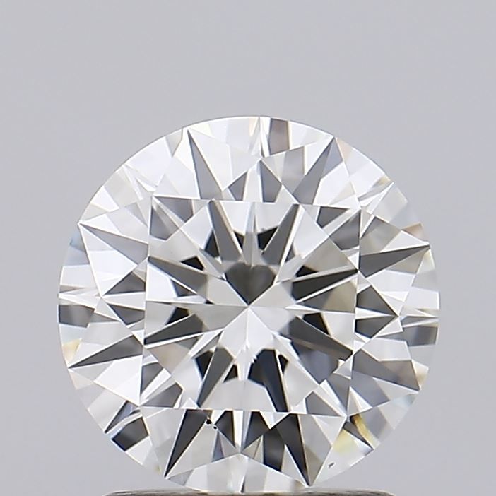 Lab Grown Diamond Lab-grown 1,52Ct G-VVS1 Round - IGILG811606739