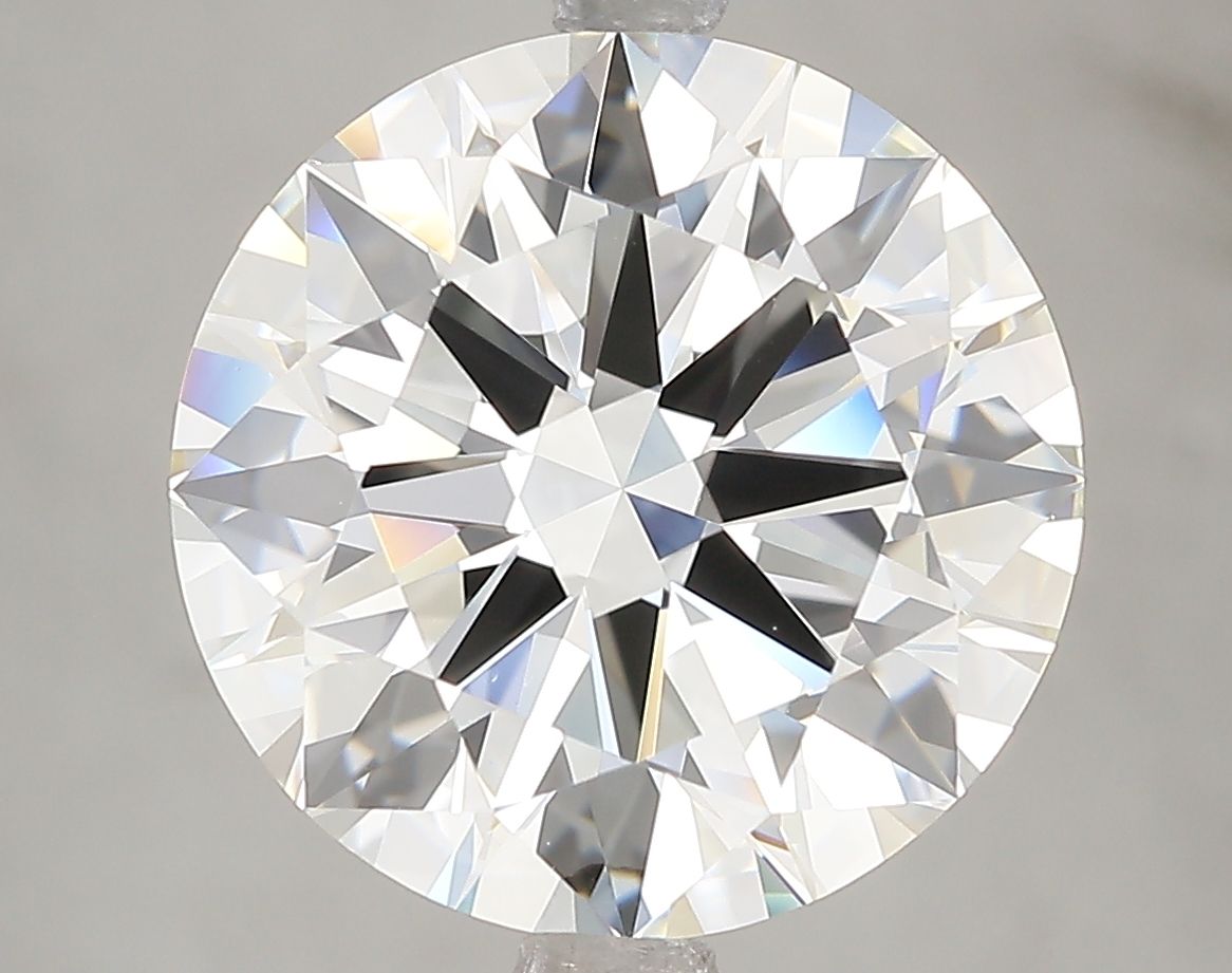 Lab Grown Diamond Lab-grown 6,5Ct G-VVS1 Round - IGILG728573016