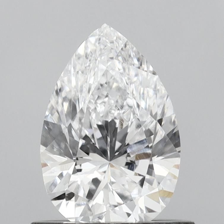 Lab Grown Diamond Lab-grown 0,78Ct D-VS1 Pear - IGILG764609639