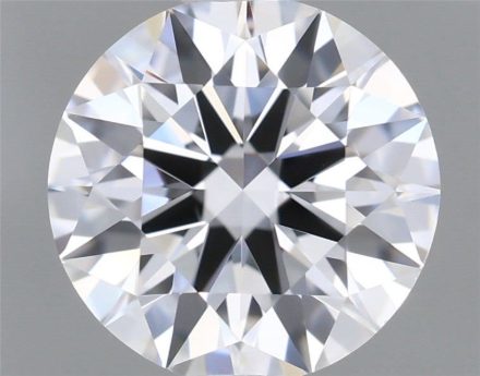 Lab Grown Diamond Lab-grown 1,17Ct D-VS1 Round - IGILG701501312 1
