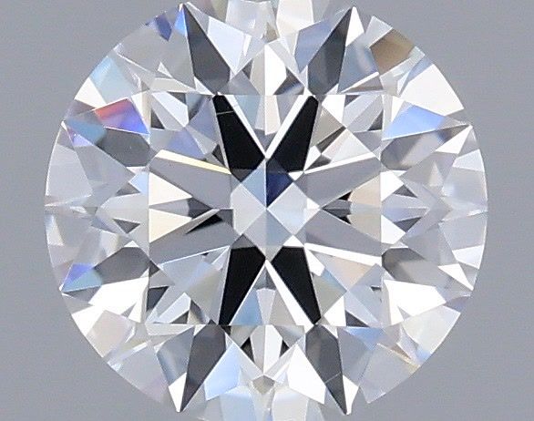 Lab Grown Diamond Lab-grown 1,17Ct D-VS1 Round - IGILG772661739