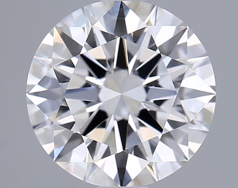 Lab Grown Diamond Lab-grown 1,56Ct D-VVS2 Round - IGILG799616098 1