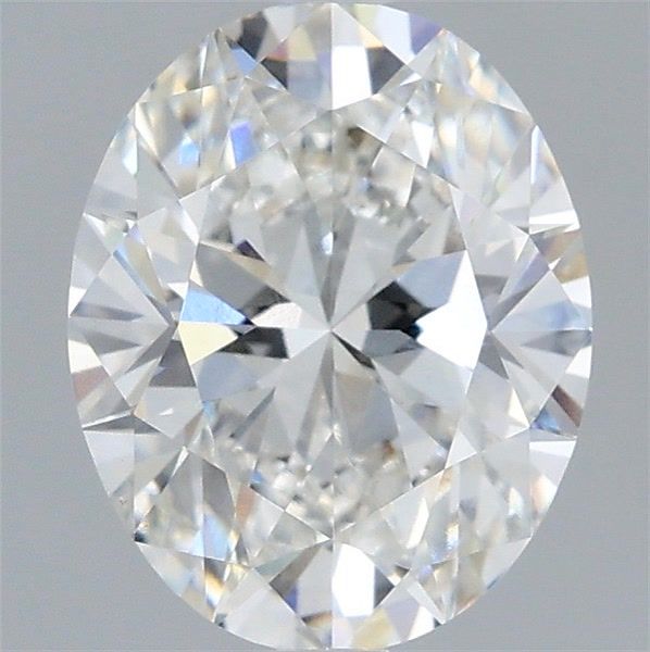 Lab Grown Diamond Lab-grown 2,02Ct F-VS1 Oval - IGILG797664665 1