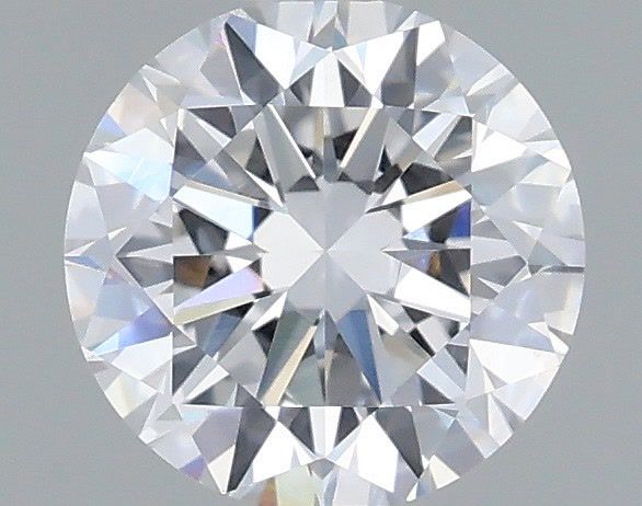 Lab Grown Diamond Lab-grown 1,09Ct D-VS1 Round - IGILG747566223