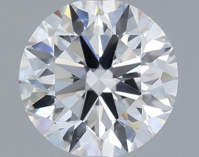 Lab Grown Diamond Lab-grown 1,09Ct D-VS1 Round - IGILG735563767