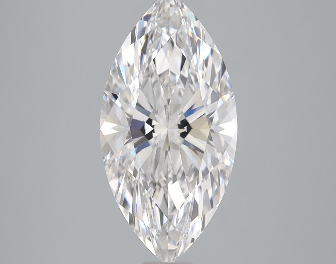Lab Grown Diamond Lab-grown 1,57Ct D-VS1 Marquise - IGILG696578170 1