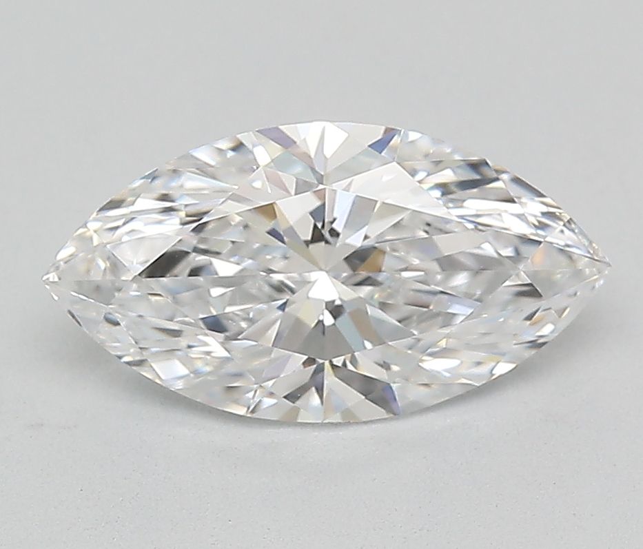 Lab Grown Diamond Lab-grown 1,56Ct D-FL Marquise - IGILG787656916 1