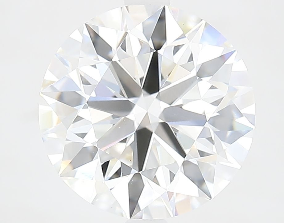 Lab Grown Diamond Lab-grown 4,34Ct G-VS1 Round - IGILG615379946