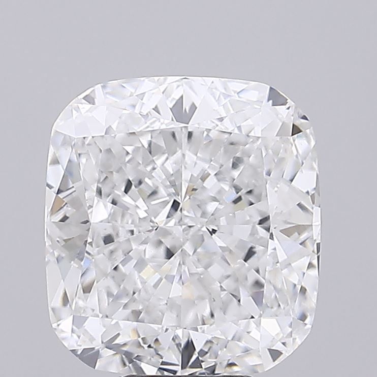 Lab Grown Diamond Lab-grown 9,06Ct D-VS1 Cushion - IGILG687506308