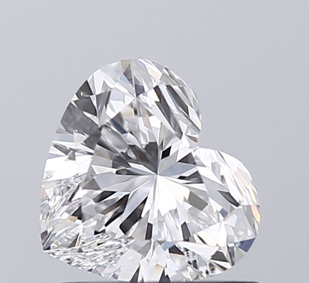Lab Grown Diamond Lab-grown 1,5Ct D-VVS2 Heart - IGILG776635086 1