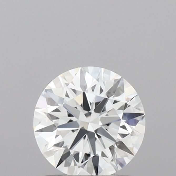 Lab Grown Diamond Lab-grown 1,23Ct D-VS1 Round - IGILG710542173 1