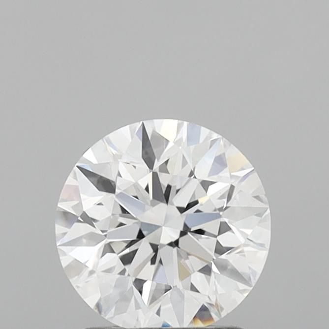 Lab Grown Diamond Lab-grown 1,42Ct D-VS1 Round - IGILG710542202